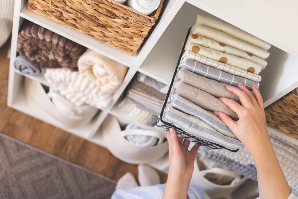 Mastering Home Organization: Your Comprehensive Guide to a Clutter-Free Life