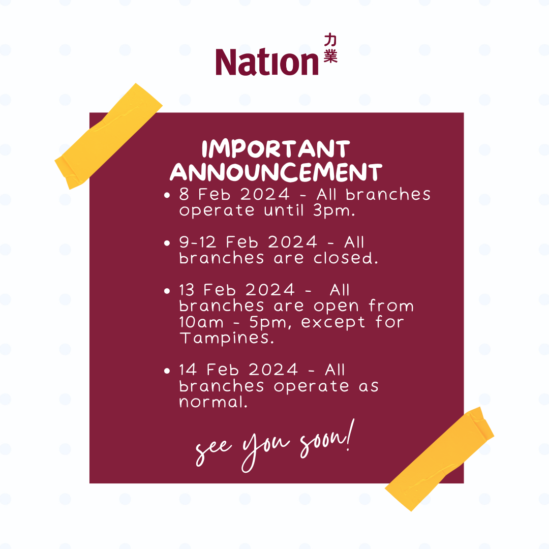 Customer Guides - Nation Maid Agency